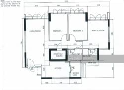 Kim Sia Court (D9), Apartment #166910342